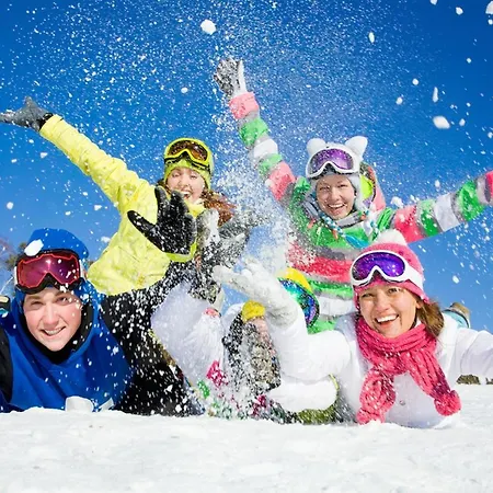 Am Bachji דירה בללפ