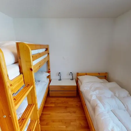 Am Bachji * ベラルプ