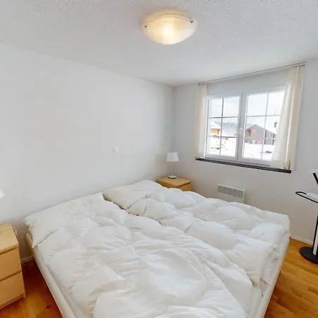 דירה Am Bachji בללפ