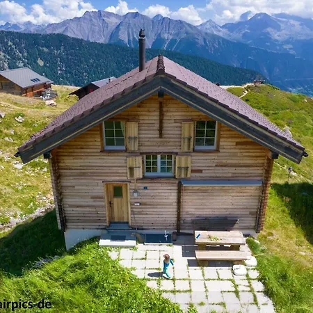 דירה Am Bachji *