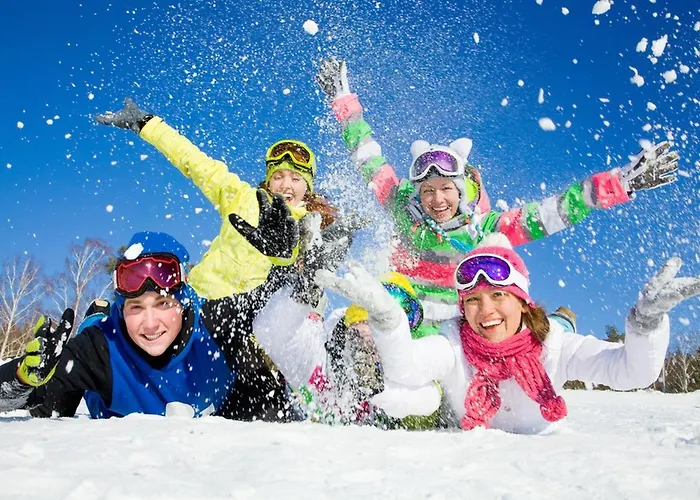 Am Bachji Lejlighed Belalp