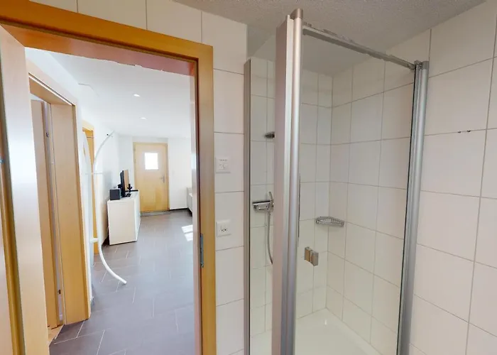 Lejlighed Am Bachji *