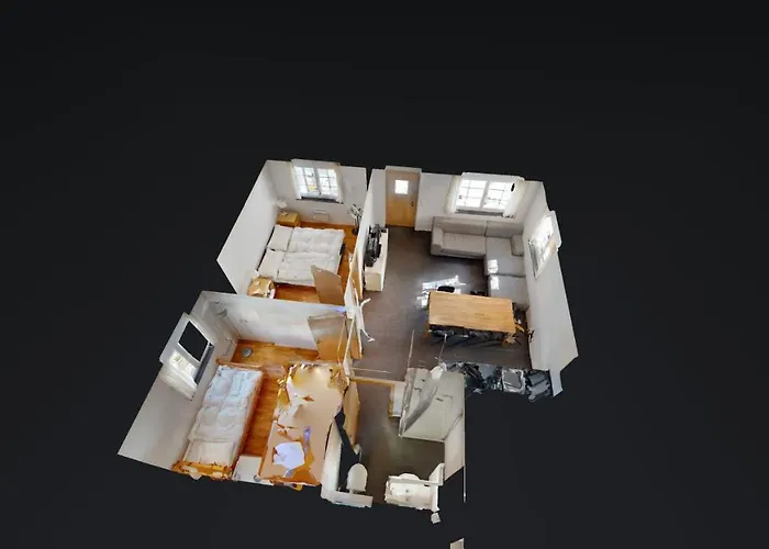 Am Bachji Lejlighed Belalp