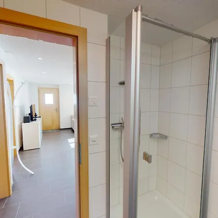 Apartment Am Bachji *