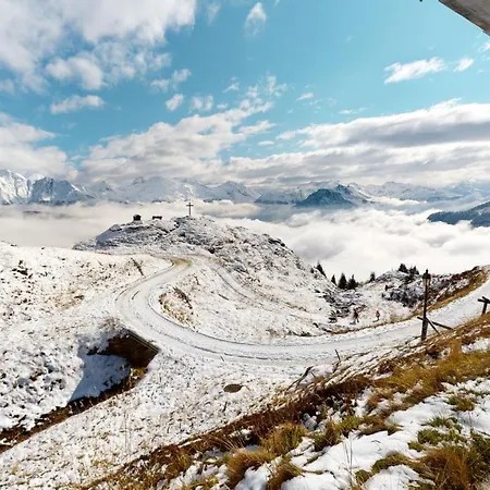 Am Bachji * Belalp
